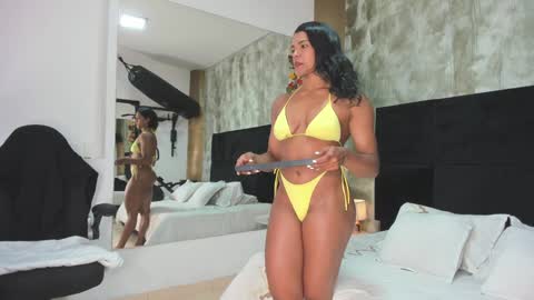Snapshot of irisfit chatting on 12-23-24, 08:47 Iris Fit online show from 12-23-24, 08:47