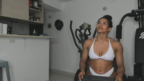Iris Fit online show from 04-19-26, 06:10