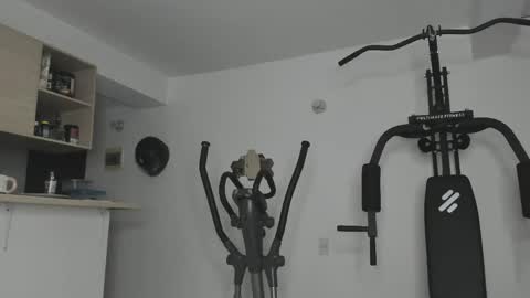 Iris Fit online show from 04-20-26, 12:41