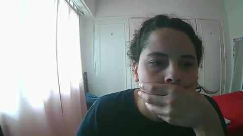 Iris online show from 11-12-25, 01:00