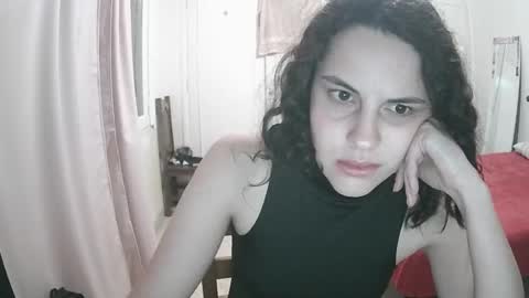 Iris online show from 11-24-25, 02:33