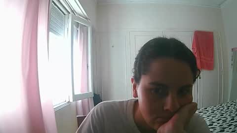 Iris online show from 11-28-25, 05:26