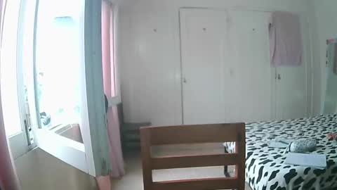 Iris online show from 12-14-25, 08:57