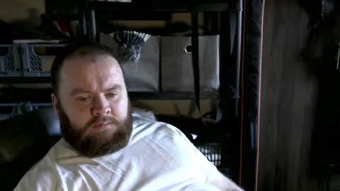 Snapshot of irishdaddy24 chatting on 01-03-25, 01:58 twitter theirishman205 online show from 01-03-25, 01:58