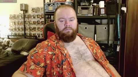 Snapshot of irishdaddy24 chatting on 10-06-25, 09:12 twitter theirishman205 online show from 10-06-25, 09:12