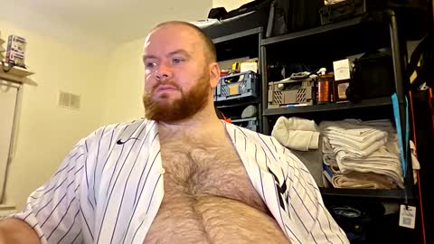 Snapshot of irishdaddy24 chatting on 11-14-25, 05:33 twitter theirishman205 online show from 11-14-25, 05:33