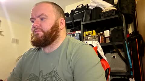 twitter theirishman205 online show from 01-05-26, 06:33