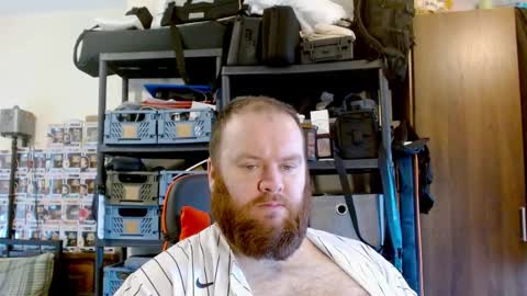 twitter theirishman205 online show from 02-09-26, 12:31