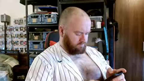 twitter theirishman205 online show from 02-21-26, 10:16