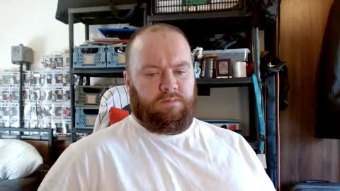 twitter theirishman205 online show from 03-07-26, 02:14