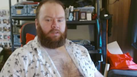 twitter theirishman205 online show from 03-31-26, 11:32