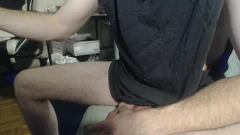 Irishdude2483 online show from 11-22-25, 12:15