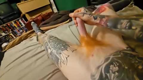 irishfela online show from 12-20-25, 04:14