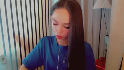 IRISH AND TRIXIE online show from 04-11-26, 02:38