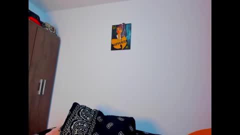 Iris online show from 12-16-25, 03:11