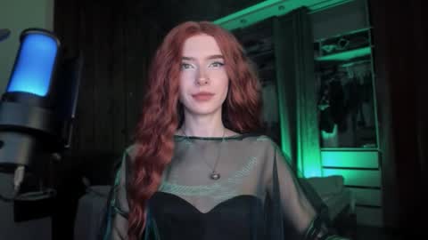 Miss Iris Fansly Miss Iris new inst.  online show from 09-14-25, 04:50