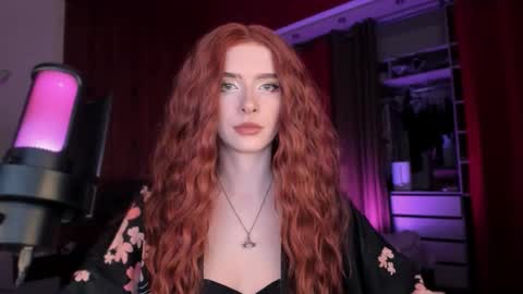 Miss Iris Fansly Miss Iris new inst.  online show from 09-19-25, 05:02