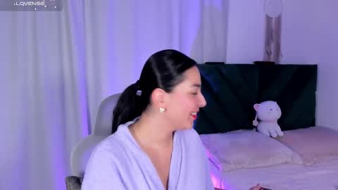 Iris Moira  online show from 02-20-26, 11:11