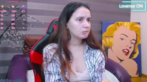 Iris online show from 01-26-25, 12:16