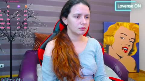 Iris online show from 01-29-25, 10:22