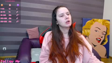 Iris online show from 02-10-25, 12:30