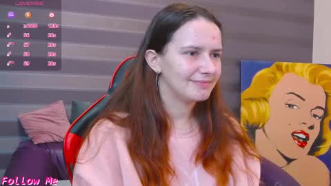 Iris online show from 03-02-25, 09:11