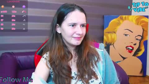 Iris online show from 09-20-25, 03:40