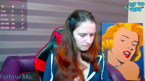 Iris online show from 10-03-25, 01:46