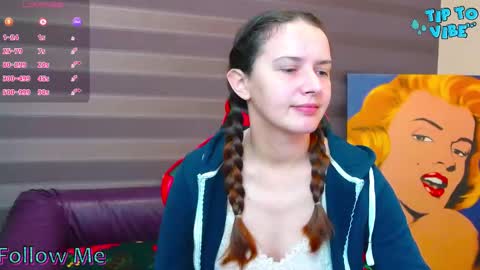 Iris online show from 10-09-25, 01:14