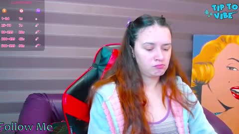 Iris online show from 02-06-26, 01:32