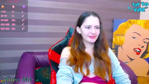 Iris online show from 02-12-26, 01:33