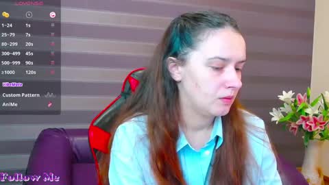 Iris online show from 04-21-26, 02:51