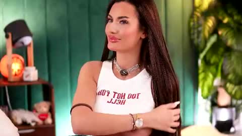 Maria online show from 07-20-26, 04:05