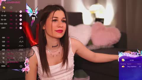 Maria online show from 02-16-25, 06:43