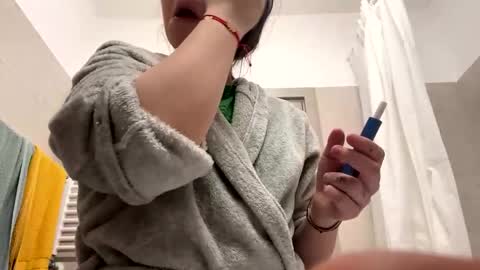 Maria online show from 03-04-25, 02:49