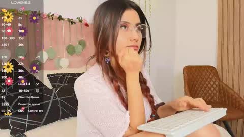 Iris Rosse online show from 02-26-26, 03:05