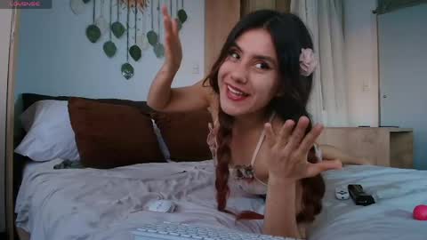 Iris Rosse online show from 04-23-26, 10:56