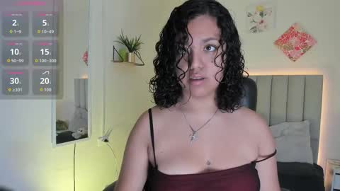 Iris online show from 10-28-25, 03:43