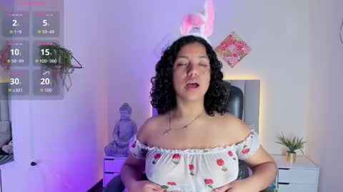 Iris online show from 11-01-25, 03:30