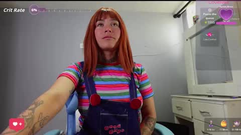 iriss_cardenas online show from 10-09-25, 12:03