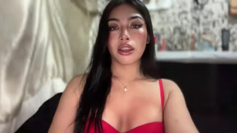 iriss_fox online show from 01-12-26, 06:29