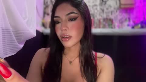 iriss_fox online show from 02-20-26, 08:27