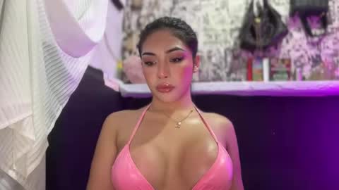 iriss_fox online show from 04-25-26, 05:54