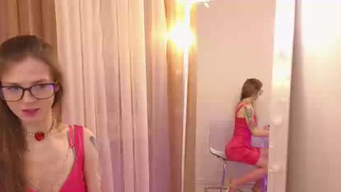 Snapshot of iriss_miller chatting on 01-29-25, 09:50 Im your queen Iriss online show from 01-29-25, 09:50