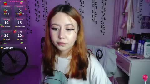 Iris  online show from 11-07-25, 06:13