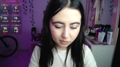 Iris  online show from 12-01-25, 05:12