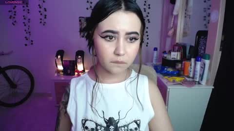 Iris  online show from 01-19-26, 04:27