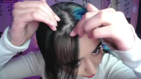 Iris  online show from 04-15-26, 05:14