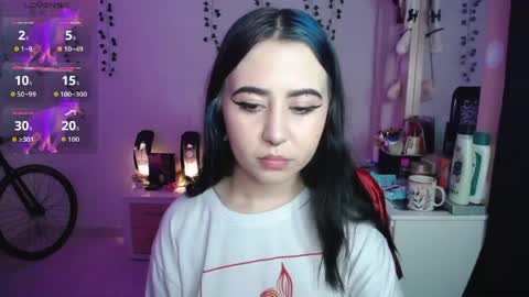 Iris  online show from 04-16-26, 02:23