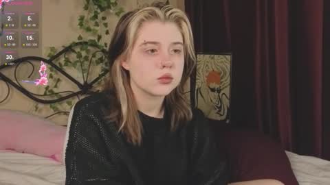 I am Cutie Iris3 online show from 12-05-25, 09:18